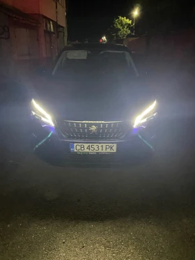 Peugeot 3008 1.5HDI 8Automatic 68хкм - 16100 € - 33124750 1