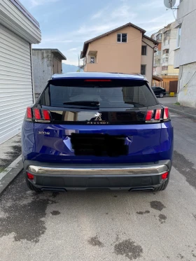 Peugeot 3008 1.5HDI 8Automatic 68хкм - 16100 € - 33124750 5
