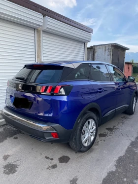 Peugeot 3008 1.5HDI 8Automatic 68хкм - 16100 € - 33124750 4