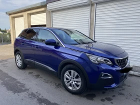 Peugeot 3008 1.5HDI 8Automatic 68хкм - 16100 € - 33124750 2
