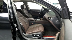 BMW 530 * Luxury* �������* ���������* �������* HUD* KAMERA | Mobile.bg � ����� ������ 10