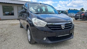 Dacia Lodgy 1.5DCI-��������/EURO5 | Mobile.bg � ����� ������ 2