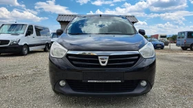 Dacia Lodgy 1.5DCI-��������/EURO5 | Mobile.bg � ����� ������ 5