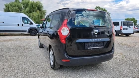 Dacia Lodgy 1.5DCI-��������/EURO5 | Mobile.bg � ����� ������ 3