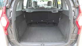 Dacia Lodgy 1.5DCI-��������/EURO5 | Mobile.bg � ����� ������ 16