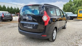 Dacia Lodgy 1.5DCI-��������/EURO5 | Mobile.bg � ����� ������ 4