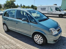 Opel Meriva 1.7 101кс. - 2999 € / 5865.53 лв. - 27400425 5