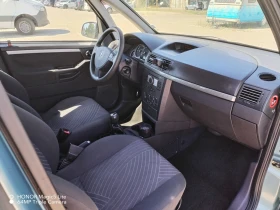 Opel Meriva 1.7 101кс. - 2999 € / 5865.53 лв. - 27400425 6