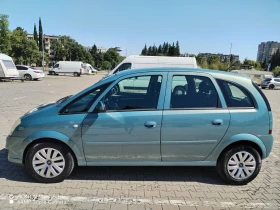 Opel Meriva 1.7 101кс. - 2999 € / 5865.53 лв. - 27400425 2