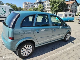 Opel Meriva 1.7 101кс. - 2999 € / 5865.53 лв. - 27400425 4