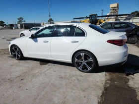 Mercedes-Benz C 300 * CARFAX * ОПЦИЯ ЗА ФИНАНСИРАНЕ | Auto.bg — изображение 2