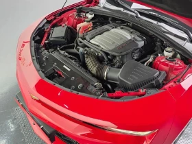 Chevrolet Camaro * 6.2 LT1 Automatic* ЦЕНАДОБГ! | Auto.bg — изображение 6