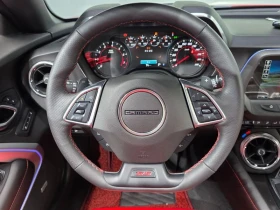 Chevrolet Camaro * 6.2 LT1 Automatic* ЦЕНАДОБГ! | Auto.bg — изображение 12