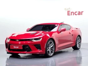 Chevrolet Camaro * 6.2 LT1 Automatic* ЦЕНАДОБГ!