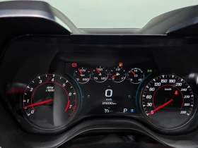 Chevrolet Camaro * 6.2 LT1 Automatic* ЦЕНАДОБГ! | Auto.bg — изображение 8