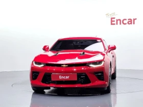Chevrolet Camaro * 6.2 LT1 Automatic* ЦЕНАДОБГ! | Auto.bg — изображение 3