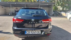 Seat Leon 1.2 | Auto.bg — изображение 11