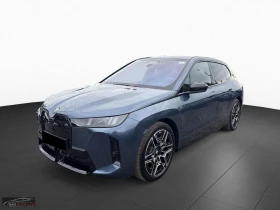BMW iX M760/659HP/xDRIVE/MSPORT/360/PANO/ACC/941z