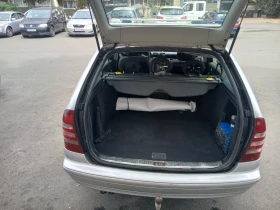 Mercedes-Benz C 200 - 1500 € - 39717660 9