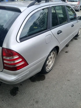 Mercedes-Benz C 200 - 1500 € - 39717660 2