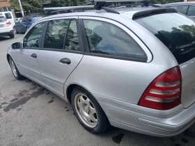 Mercedes-Benz C 200 - 1500 € - 39717660 3