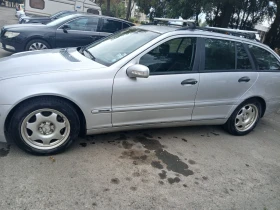 Mercedes-Benz C 200 - 1500 € - 39717660 6