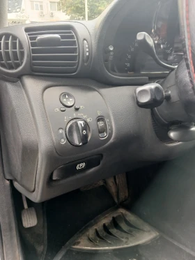 Mercedes-Benz C 200 - 1500 € - 39717660 14