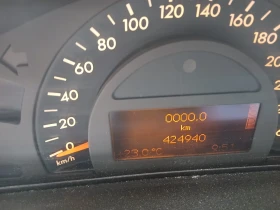 Mercedes-Benz C 200 - 1500 € - 39717660 10