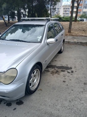 Mercedes-Benz C 200 - 1500 € - 39717660 8