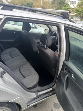 Mercedes-Benz C 200 - 1500 € - 39717660 12