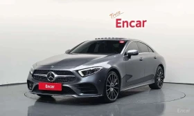 ������ Mercedes-Benz CLS 45...