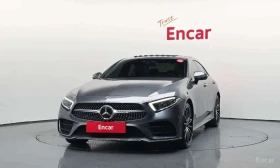 Mercedes-Benz CLS 450 | Mobile.bg � ����� ������ 3