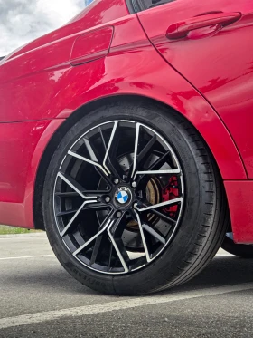 BMW 325 Лек чип | Auto.bg — изображение 3