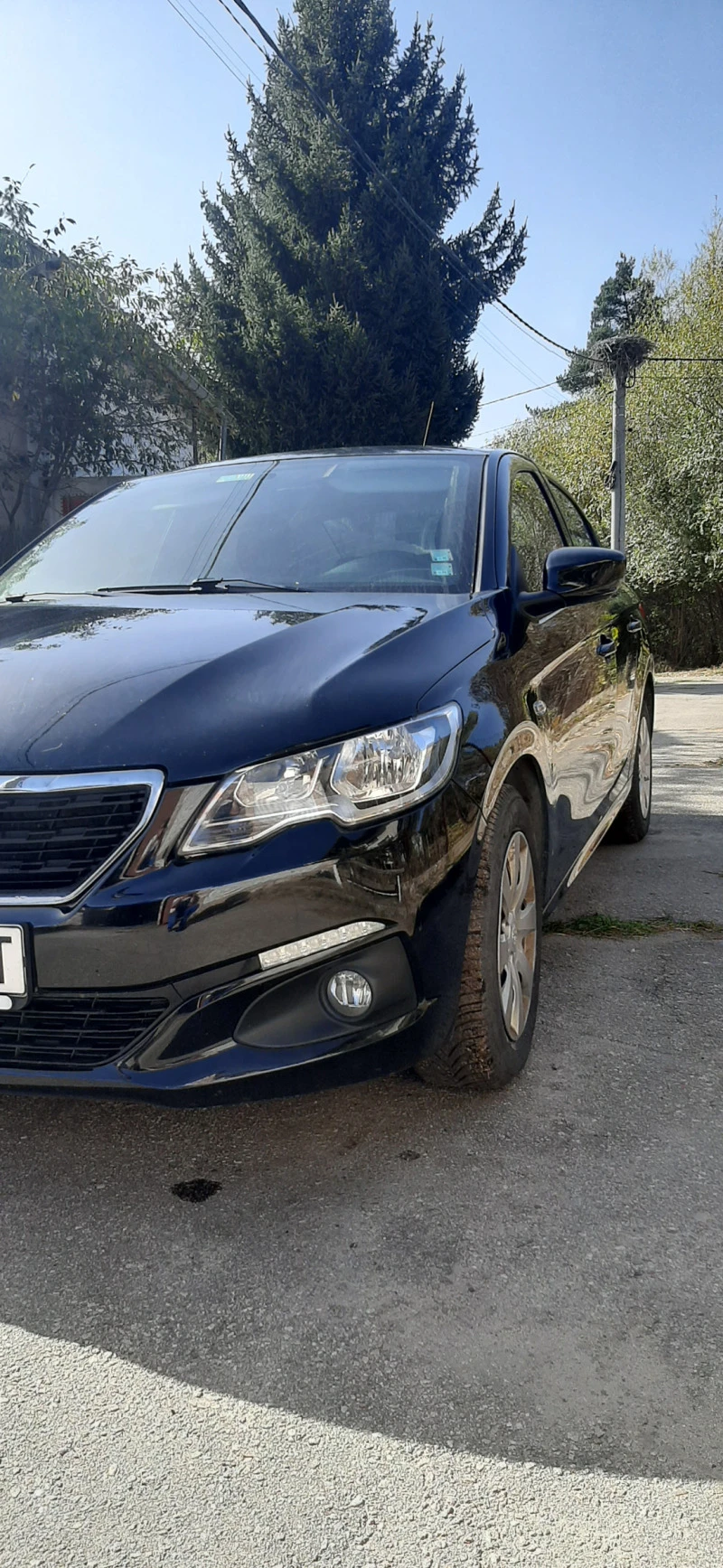 Peugeot 301, снимка 4 - Автомобили и джипове - 46844605