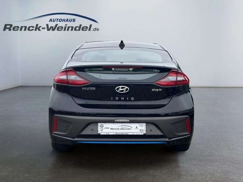 Hyundai Ioniq На части ХИБРИД, снимка 6 - Автомобили и джипове - 43551968