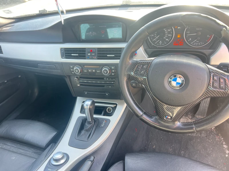 BMW 330 335 Кутия и дюзи със стенд, снимка 10 - Автомобили и джипове - 48623984