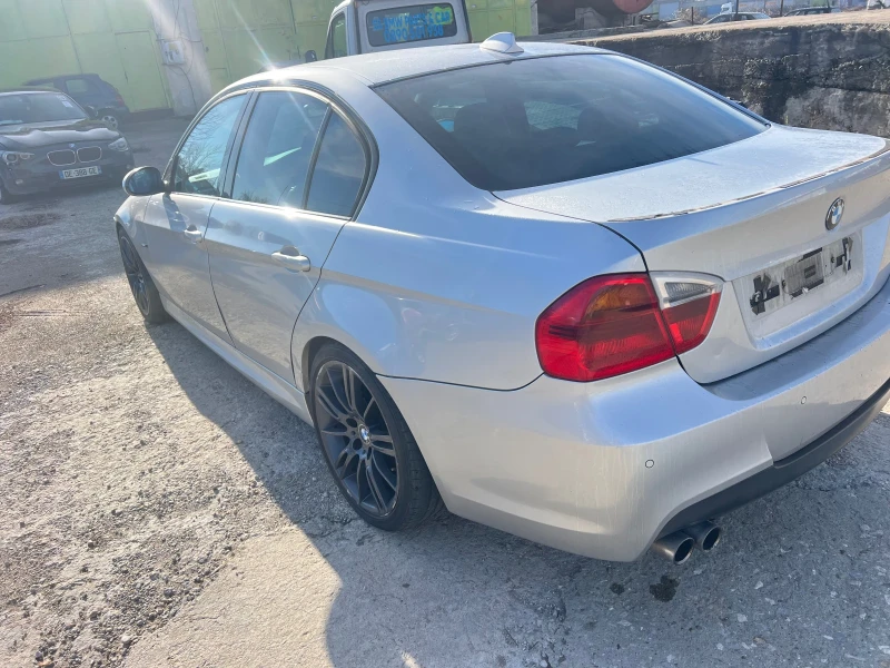 BMW 330 335 Кутия и дюзи със стенд, снимка 6 - Автомобили и джипове - 48623984