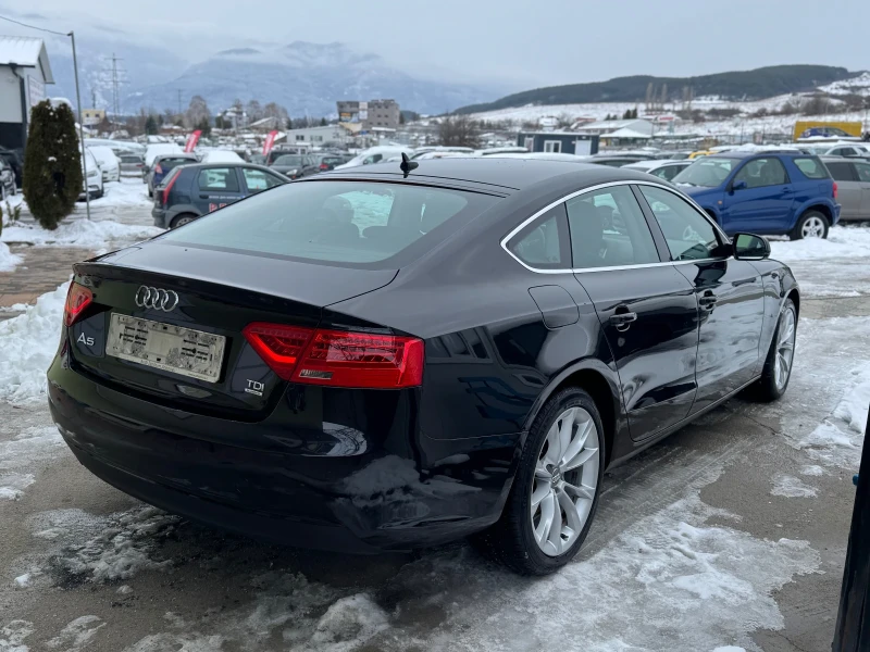 Audi A5 2.0TDI QUATTRO, снимка 5 - Автомобили и джипове - 48682436