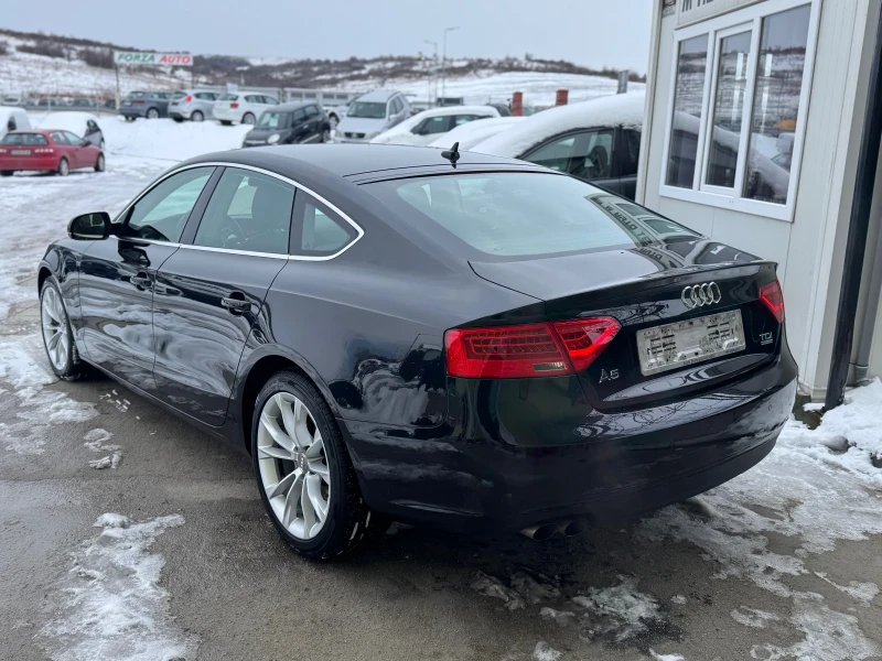 Audi A5 2.0TDI QUATTRO, снимка 6 - Автомобили и джипове - 48682436