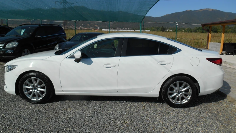 Mazda 6 2.2D* 150* k.c* , снимка 7 - Автомобили и джипове - 49207080