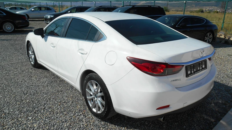 Mazda 6 2.2D* 150* k.c* , снимка 6 - Автомобили и джипове - 49207080