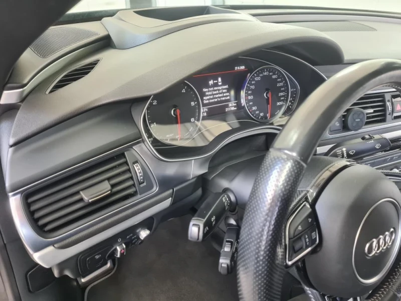 Audi A7 3.0, снимка 12 - Автомобили и джипове - 52297856