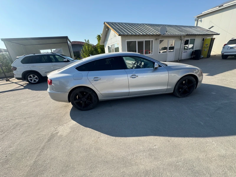 Audi A5 2.0 CAGA, снимка 12 - Автомобили и джипове - 52304816