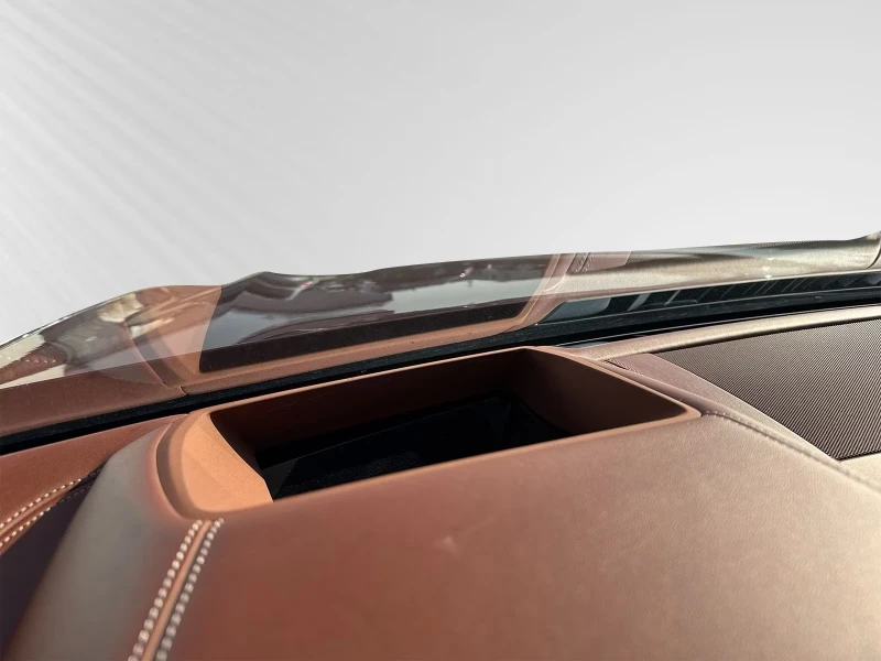 BMW 840 3.0L/333HP/MEMO/H&K/HUD/360/NAVI/LED/DIGI/273g, снимка 11 - Автомобили и джипове - 51603315