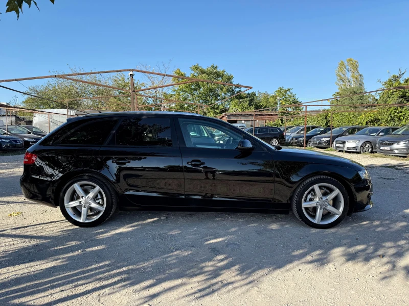 Audi A4, снимка 5 - Автомобили и джипове - 51795680