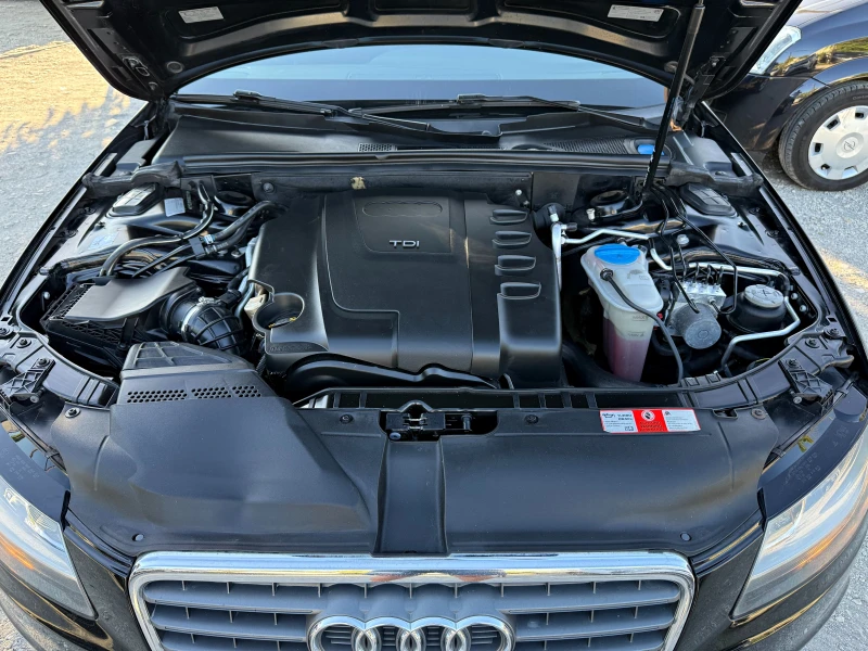 Audi A4, снимка 16 - Автомобили и джипове - 51795680