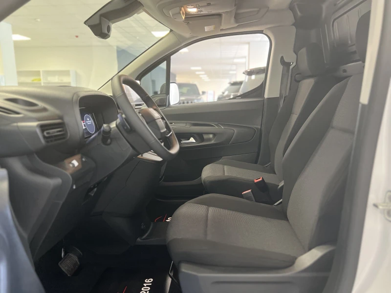 Fiat Doblo Electric VAN L2 (LWB) 100kW Battery 50kWh, снимка 5 - Автомобили и джипове - 51806177