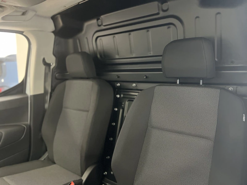 Fiat Doblo Electric VAN L2 (LWB) 100kW Battery 50kWh, снимка 6 - Автомобили и джипове - 51806177