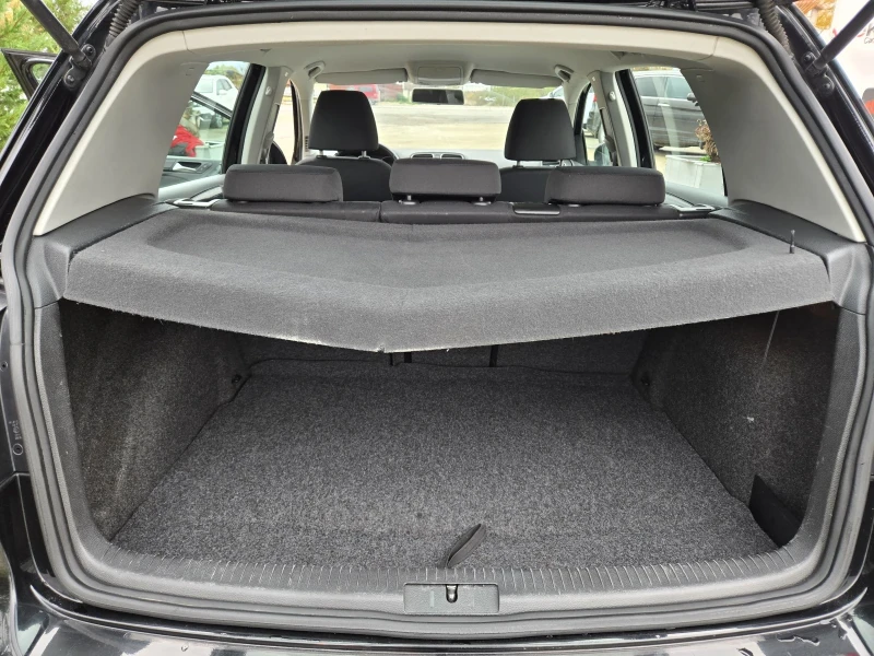 VW Golf 2.0TDI-140кс= АВТОМАТ= НАВИ= КЛИМАТРОНИК, снимка 10 - Автомобили и джипове - 52382353