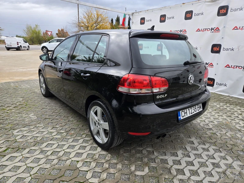 VW Golf 2.0TDI-140кс= АВТОМАТ= НАВИ= КЛИМАТРОНИК, снимка 5 - Автомобили и джипове - 52382353